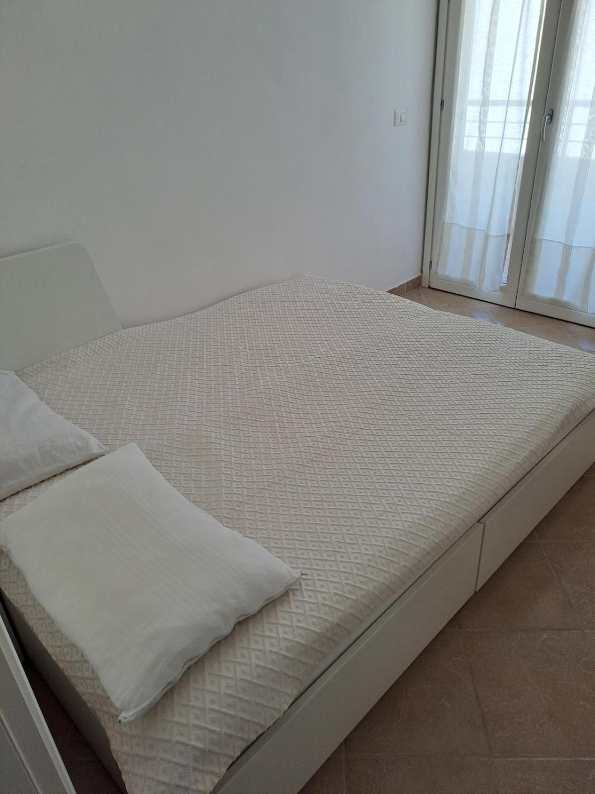 Apartamento Sea House Bagnara Calabra Exterior foto