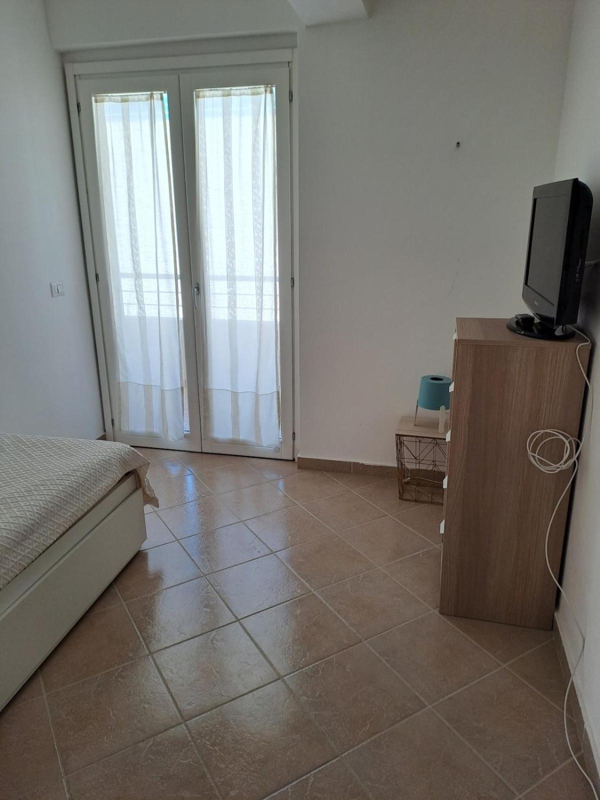 Apartamento Sea House Bagnara Calabra Exterior foto